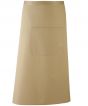 Khaki Colour Sample