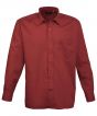 Burgundy* Colour Sample