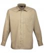 Khaki Colour Sample