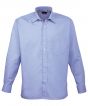 Mid Blue* Colour Sample