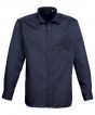 Navy* Colour Sample