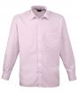 Pink Colour Sample