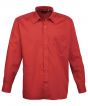 Red* Colour Sample