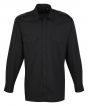 Black Colour Sample