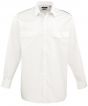 White Colour Sample