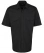 Black Colour Sample