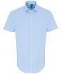 Pale Blue Colour Sample