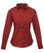 Burgundy* Colour Sample
