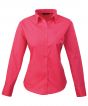 Hot Pink Colour Sample