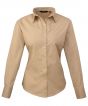 Khaki Colour Sample