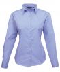 Mid blue* Colour Sample