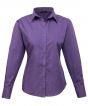 Purple* Colour Sample