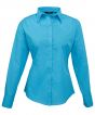 Turquoise Colour Sample