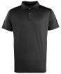 Black Colour Sample