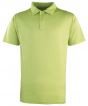 Lime Colour Sample