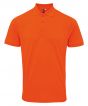 Orange Colour Sample