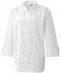 White Colour Sample
