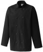 Black Colour Sample