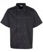 Black Colour Sample