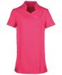 Hot Pink Colour Sample