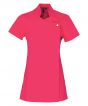 Hot Pink Colour Sample