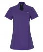 Purple Colour Sample