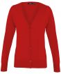 Red Colour Sample