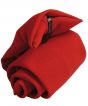 Red Colour Sample