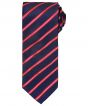 Navy/ Red Colour Sample