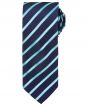 Navy/ Turquoise Colour Sample