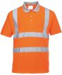 Orange Colour Sample
