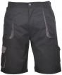 Black/ Grey Colour Sample