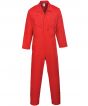 Red Colour Sample