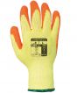 Yellow/ Orange Colour Sample