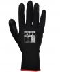 Black Colour Sample
