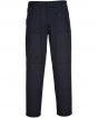 Navy Colour Sample