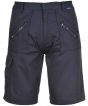 Dark Navy Colour Sample