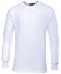 White Colour Sample