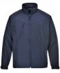 Navy Colour Sample