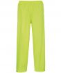 Yellow Colour Sample