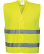 Yellow Colour Sample