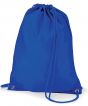 Bright Royal Colour Sample