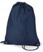 French Navy Colour Sample