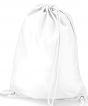 White Colour Sample