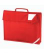 Bright Red Colour Sample