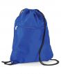 Bright Royal Colour Sample