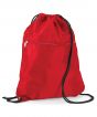 Classic Red Colour Sample