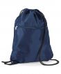 French Navy Colour Sample