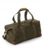 Olive Green Colour Sample