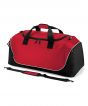 Classic Red/ Black/ White Colour Sample